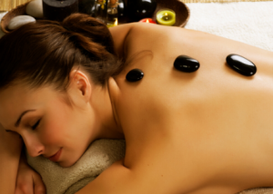 hot stone massage ballston spa